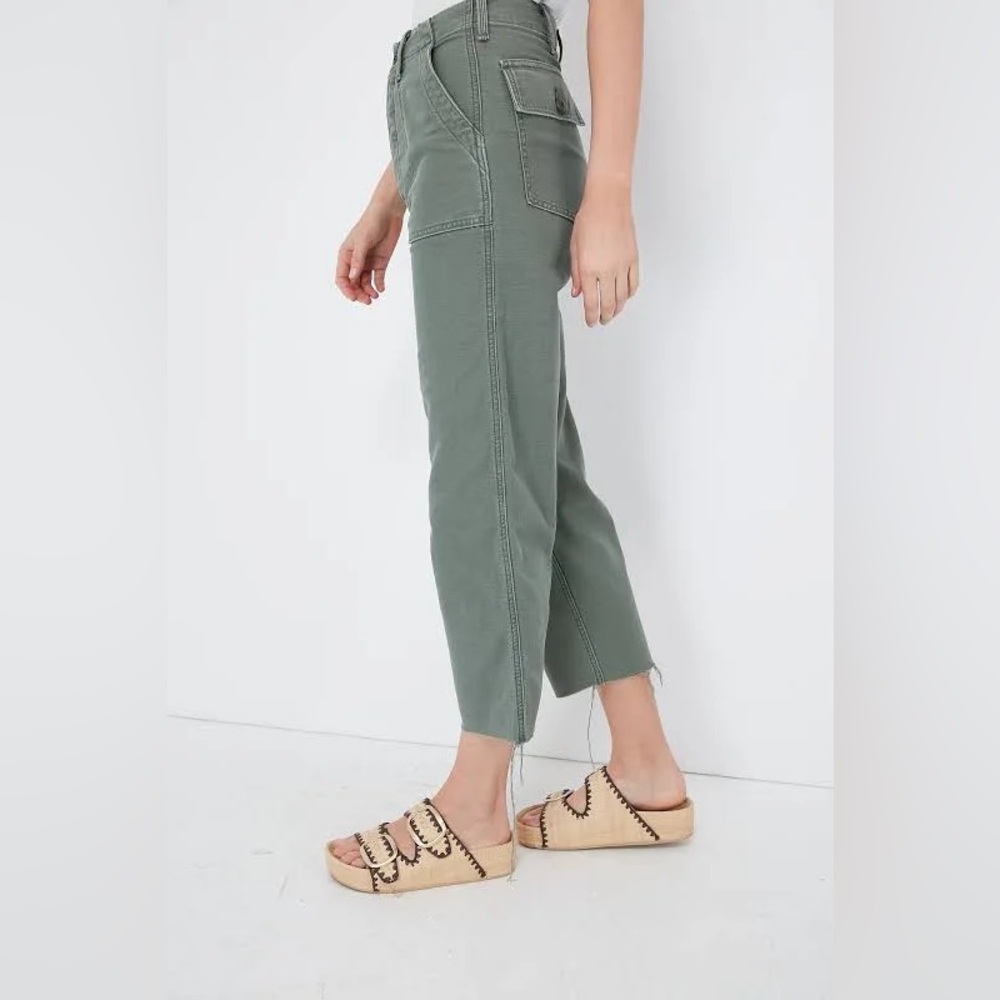 Mother Denim Roger That size 28